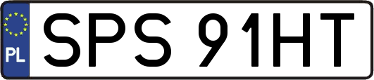 SPS91HT
