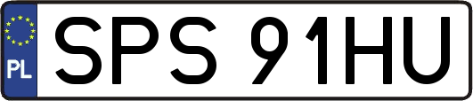 SPS91HU