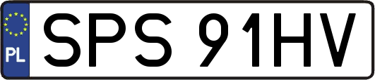 SPS91HV