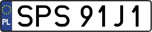 SPS91J1