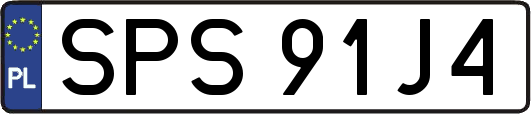 SPS91J4