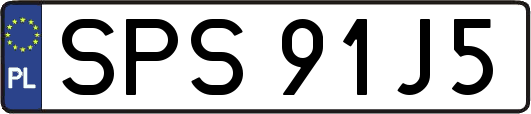 SPS91J5