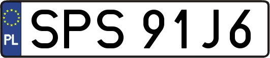 SPS91J6