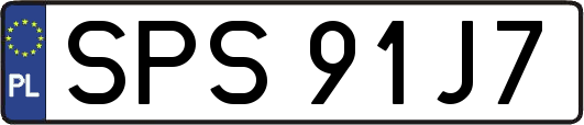 SPS91J7