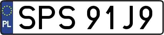 SPS91J9