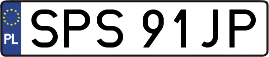 SPS91JP