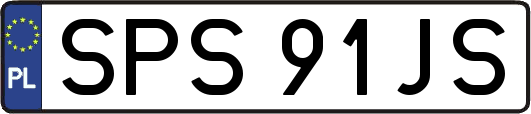 SPS91JS
