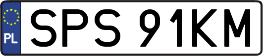 SPS91KM