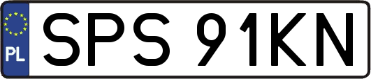 SPS91KN