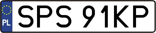 SPS91KP