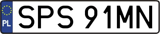 SPS91MN