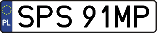 SPS91MP