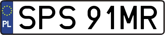 SPS91MR