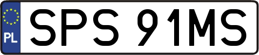SPS91MS