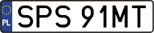 SPS91MT