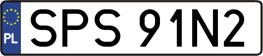 SPS91N2