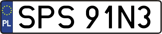 SPS91N3