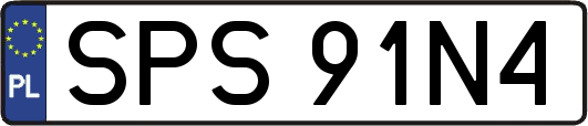 SPS91N4