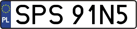SPS91N5