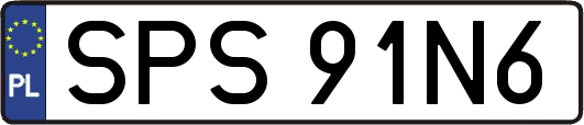 SPS91N6