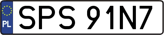 SPS91N7