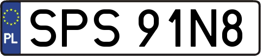 SPS91N8