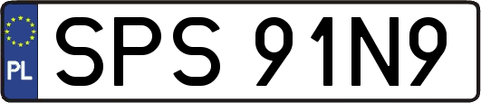 SPS91N9