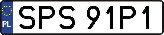 SPS91P1