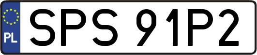 SPS91P2