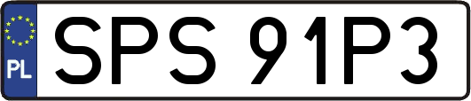 SPS91P3