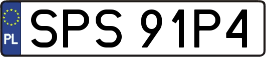 SPS91P4