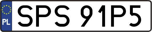 SPS91P5