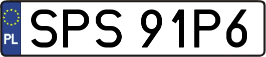 SPS91P6