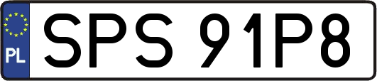 SPS91P8