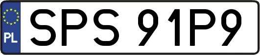 SPS91P9