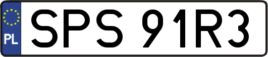 SPS91R3