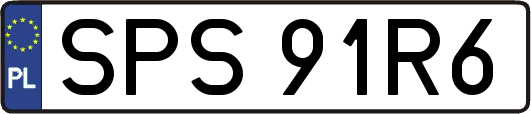 SPS91R6