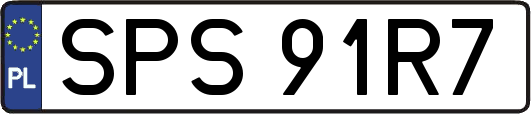 SPS91R7