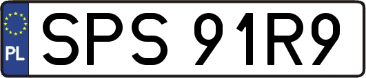 SPS91R9