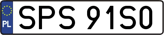SPS91S0