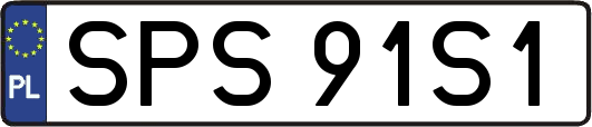 SPS91S1