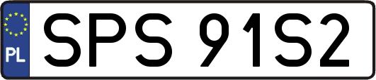 SPS91S2