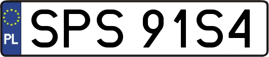 SPS91S4