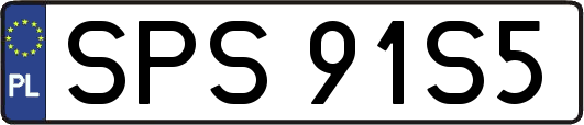 SPS91S5
