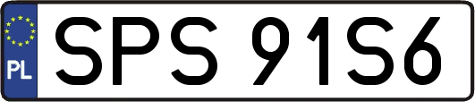 SPS91S6