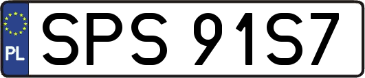 SPS91S7