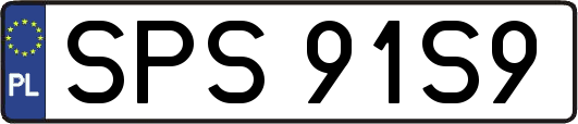 SPS91S9