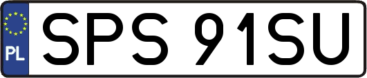 SPS91SU