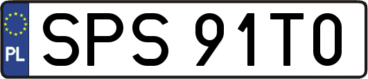 SPS91T0
