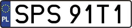 SPS91T1